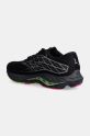 Obuwie Mizuno buty do biegania Wave Inspire 20 J1GC2464 czarny