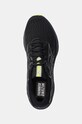 Mizuno pantofi de alergat Wave Inspire 20 negru J1GC2464