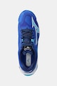 Обувь для помещений Mizuno Wave Lightning Z8 голубой V1GA2402
