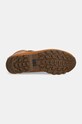 Helly Hansen leather shoes The Forester Premium 12030 brown