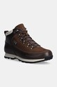 Шкіряні черевики Helly Hansen The Forester Premium злегка утеплена коричневий 12030