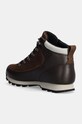 Взуття Шкіряні черевики Helly Hansen The Forester Premium 12030 коричневий