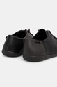 Obuwie Camper sneakersy skórzane TWS K100249.060 czarny