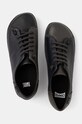 Camper sneakersy skórzane TWS K100249.060 czarny