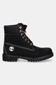 Timberland boots PREMIUM 6 INCH TB0A2P6WW051 black AW24