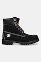 Timberland boots PREMIUM 6 INCH TB0A2P6WW051 black AW24