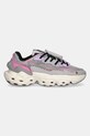 Flowers for Society sneakers Seed.One FFS010M gray AW24