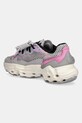 Shoes Flowers for Society sneakers Seed.One FFS010M gray