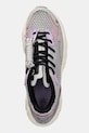 Flowers for Society sneakers Seed.One gray FFS010M