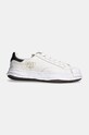 Кеди Maison MIHARA YASUHIRO Blakey Low A06FW702 білий AW24