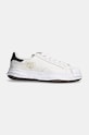 Високи кецове Maison MIHARA YASUHIRO Blakey Low A06FW702 бял AW24