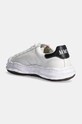 Взуття Кеди Maison MIHARA YASUHIRO Blakey Low A06FW702 білий