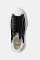 Maison MIHARA YASUHIRO trampki Blakey Low czarny A06FW702