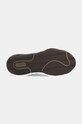 Maison MIHARA YASUHIRO scarpe da ginnastica Blakey Low A06FW702 nero