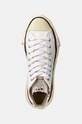Maison MIHARA YASUHIRO scarpe da ginnastica PTSN bianco A13FW737
