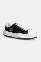 Maison MIHARA YASUHIRO tenisówki Blakey Low czarny A08FW735.