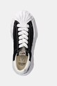 Maison MIHARA YASUHIRO tenisówki Blakey Low czarny A08FW735.