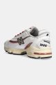 Obuwie New Balance sneakersy 1000 M1000CB czerwony