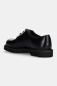 Scarpe Our Legacy scarpe in pelle Trampler A4237LBC nero