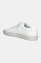 Încălțăminte Common Projects sneakers din piele Achilles Contrast Bumpy 2432.0506 alb