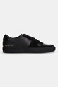 Common Projects leather sneakers Bball Duo 2436.7547 black AW24