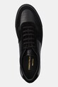 Common Projects leather sneakers Bball Duo black 2436.7547