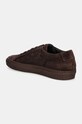 Shoes Common Projects suede sneakers Original Achilles in Suede 2431.3625 brown