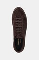 Common Projects suede sneakers Original Achilles in Suede brown 2431.3625