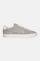 Common Projects suede sneakers Retro in Suede 2435.7543 gray AW24