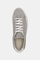 Common Projects suede sneakers Retro in Suede gray 2435.7543