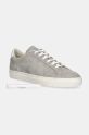 Common Projects suede sneakers Retro in Suede 2435.7543