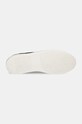 Common Projects scarpe Retro in Suede PM501321. nero