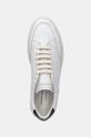 Sneakers boty Common Projects Tennis Pro bílá 2439.0547