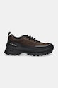 Tenisky Common Projects Track Hiker 2455.0240 hnedá AW24