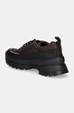 Shoes Common Projects sneakers Track Hiker 2455.0240 brown