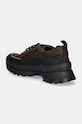 Obuv Tenisky Common Projects Track Hiker 2455.0240 hnedá