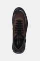 Common Projects sneakers Track Hiker brown 2455.0240