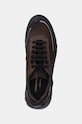 Tenisky Common Projects Track Hiker hnedá 2455.0240