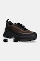 Tenisky Common Projects Track Hiker 2455.0240 hnedá