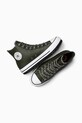 Δερμάτινα ελαφριά παπούτσια Converse Chuck Taylor All Star City Trek A09489C