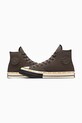 Πάνινα παπούτσια Converse Chuck 70 GTX A09484C