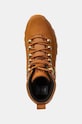 Helly Hansen shoes The Forester Premium brown 12031