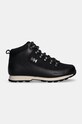 Обувки Helly Hansen The Forester Premium 12031 черен AW24