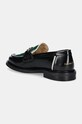 Obuća Mokasinke Filling Pieces Loafer Football 44260011861 crna