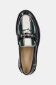 Filling Pieces mocassini Loafer Football nero 44260011861