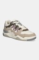 Кроссовки Karhu Fusion Xt замш зелёный F850003