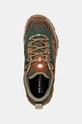 Ботинки Merrell 1TRL Moab 2 Mesa Luxe Eco Se коричневый J006441