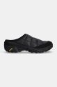 Merrell 1TRL scarpe Moab 2 Slide Quilted Se J006487 nero AW24