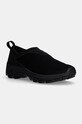 Черевики Merrell 1TRL Winter Moc 3 Ch Se замша чорний J006513