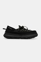 Topánky Merrell 1TRL Hut Moc 2 Packable Zip Off Se Planet friendly čierna J006543